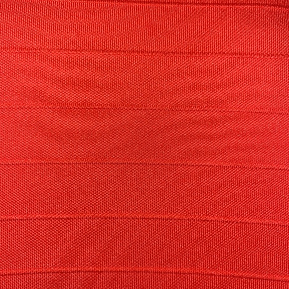 Callaway Men’s Orange Opti-Dry Polo Shirt - Picture 6 of 9